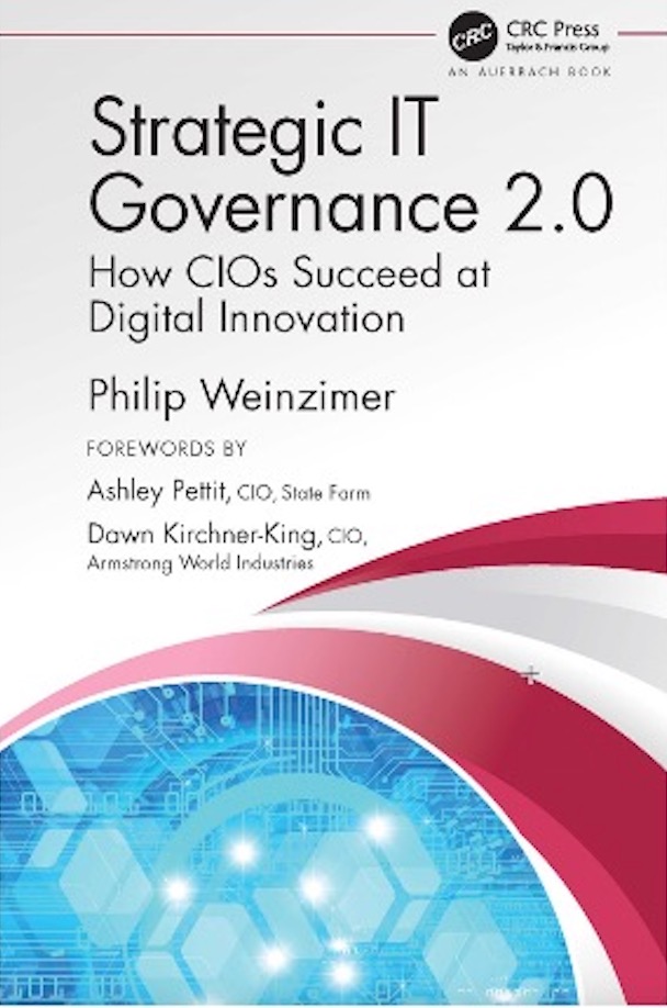 Strategic IT Governance 2.0